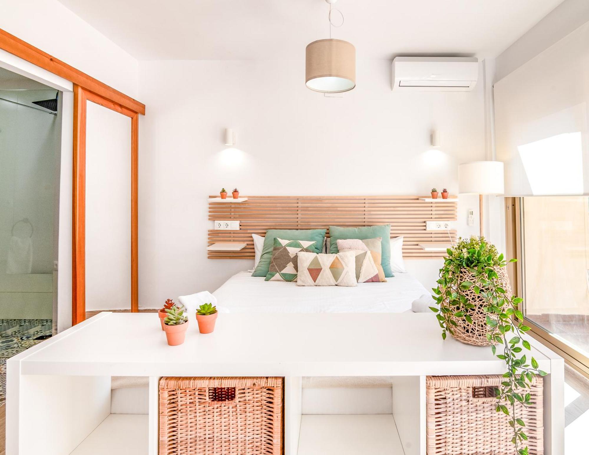 Oleholidays 224 Romana Playa Con Vistas Al Mar Marbella Luaran gambar